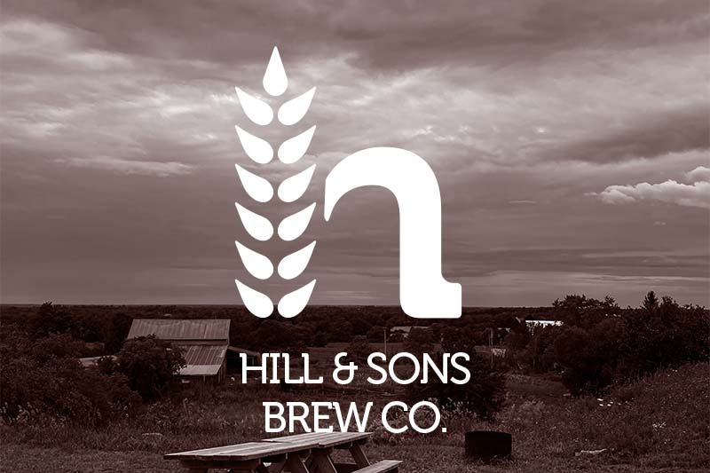 Hill & Sons Brew Co